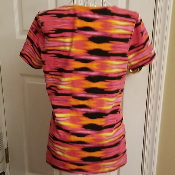 $5 ITEM. Ralph  Lauren Active top - Picture 4 of 6